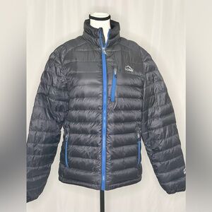 L.L. Bean Men's Ultralight 850 Down Jacket S